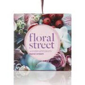 Floral Street Petal Soft Hand Cream Set